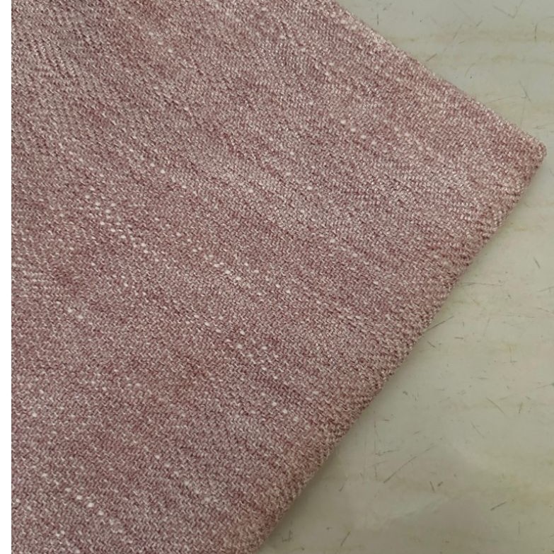 Kain Tweed Herringbone Meteran