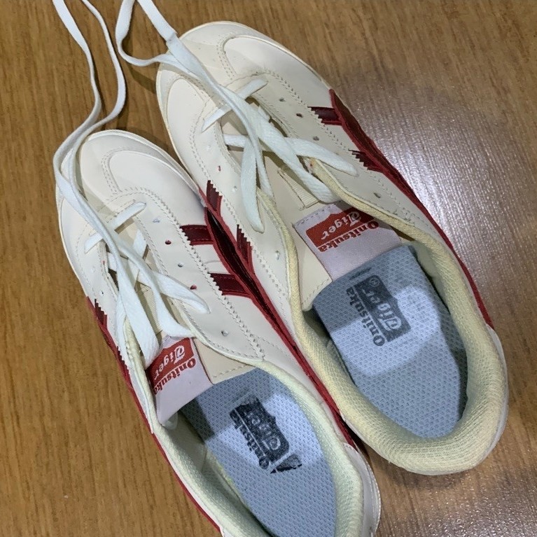 ONITSUKA TIGER MEXICO 66 KW PREMIUM
