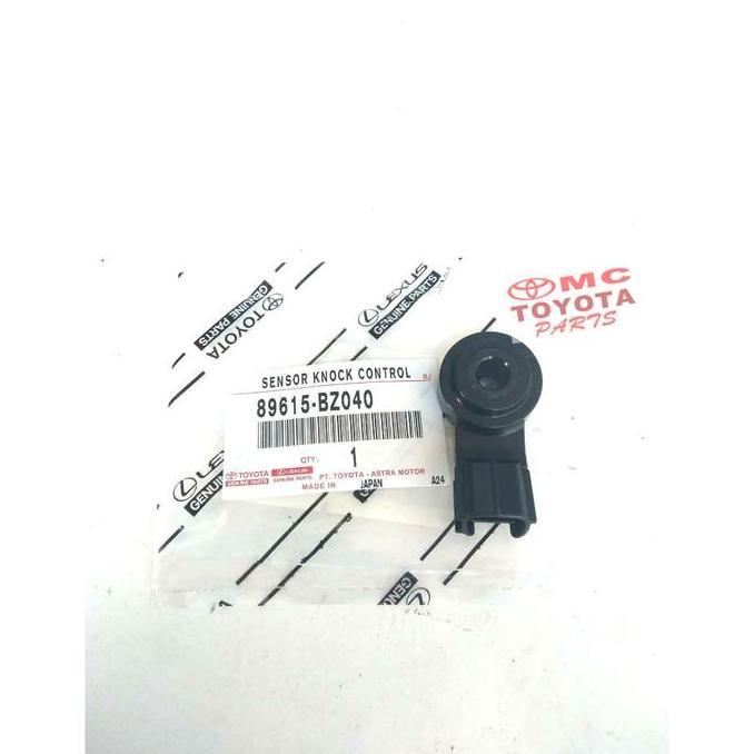 *:*:*:*:*] Sensor Knock knok Control Avanza Rush Calya Agya Xenia 89615-BZ040