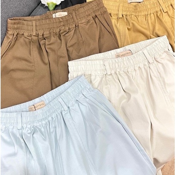 Haditsya Fiona Pants