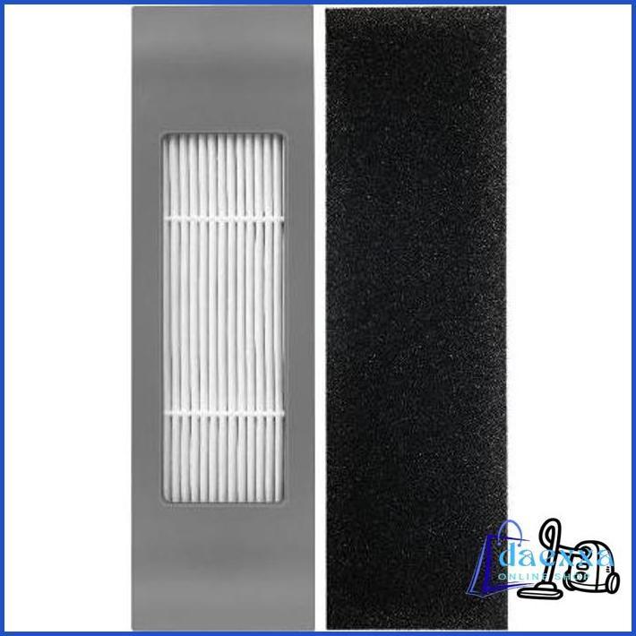FILTER UNTUK ECOVAC DEEBOT OZMO T8 T9 AIVI BEST SELLER