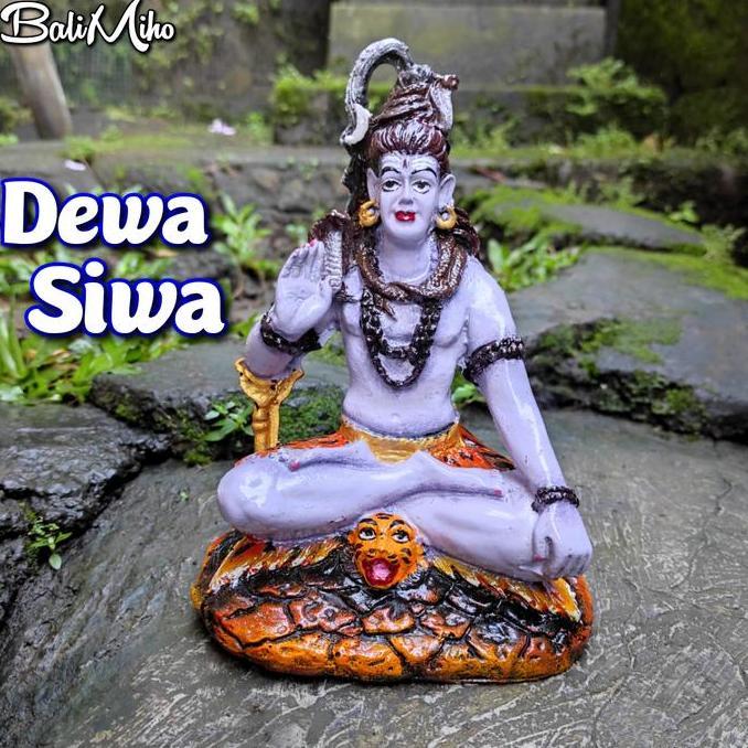 %$%$%$%$] PATUNG DEWA SIWA/PATUNG SIWA/DEWA SIWA/GOD SHIVA/SIWA MURTI