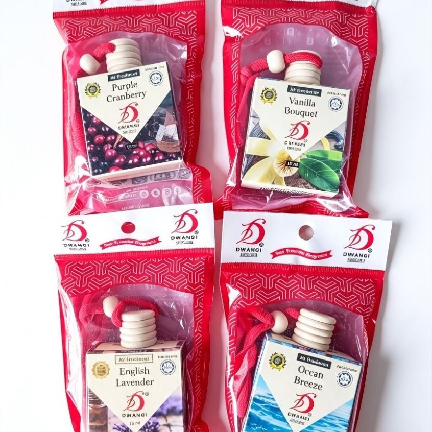parfum mobil Dwangi