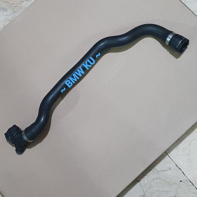 SELANG RADIATOR ATAS BMW X1 F48 17127617363 BMW27