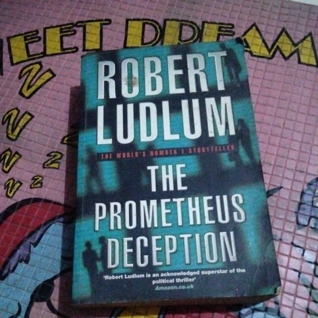 THE PROMETHEUS RECEPTION