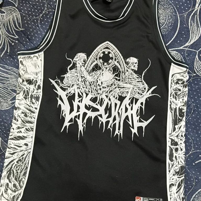 JerseyViscral