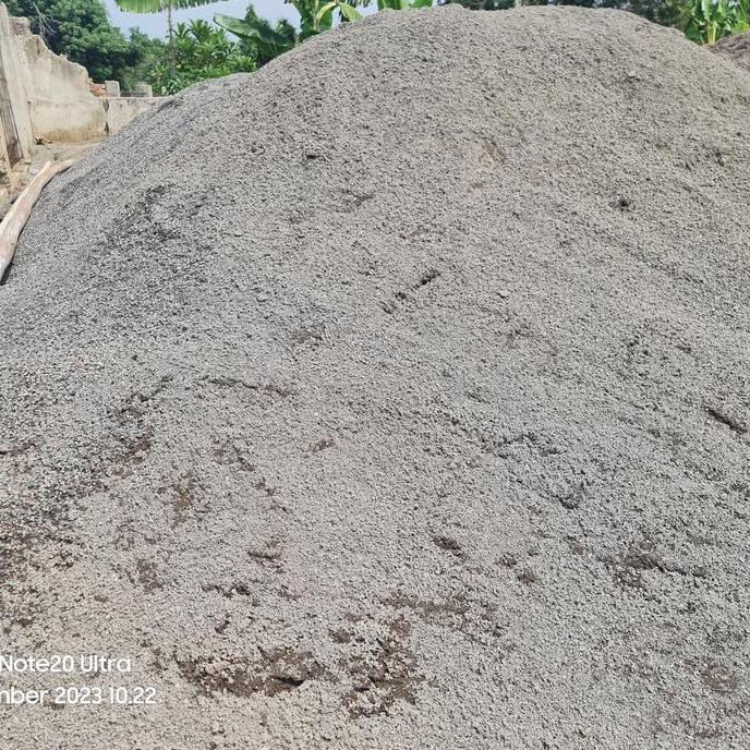 Terlaris Pasir Abu Batu Paving