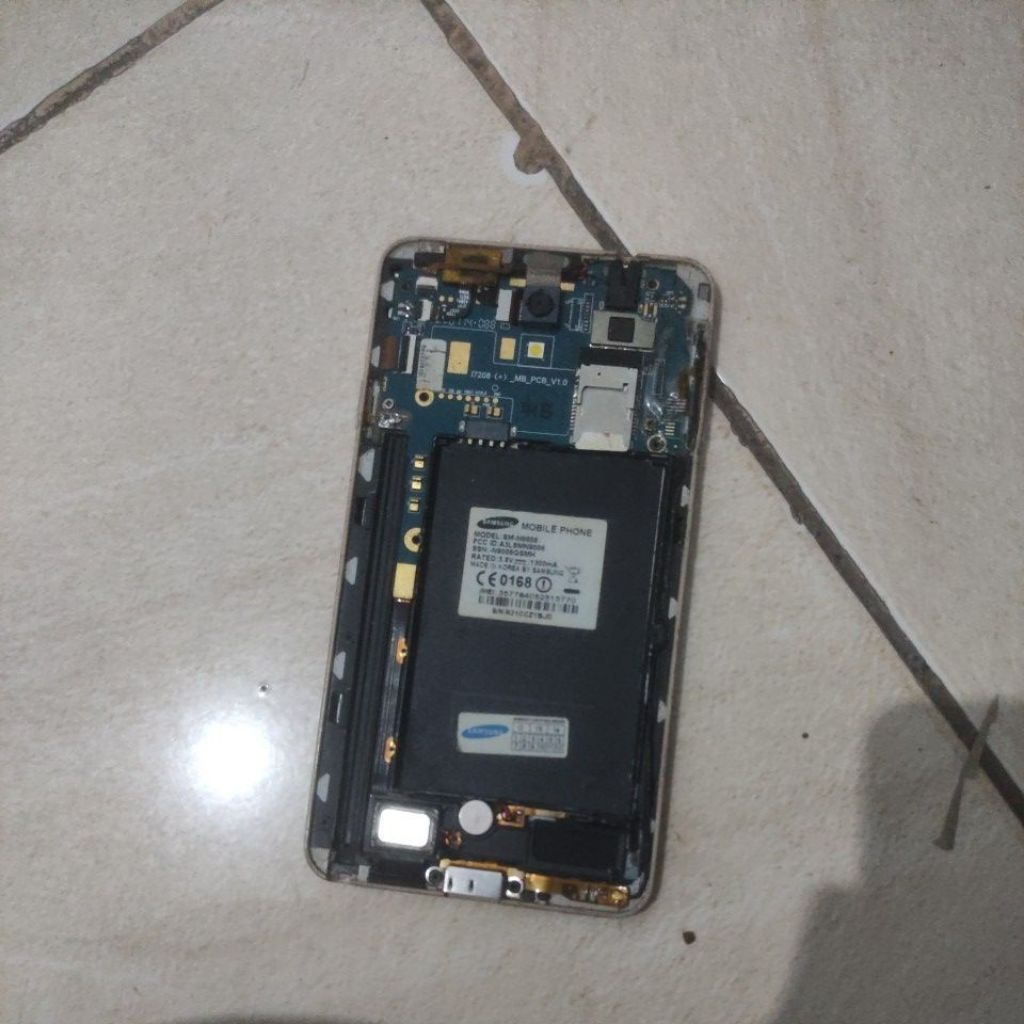 HP / MESIN SAMSUNG NOTE 3 MATOT GAMBLING