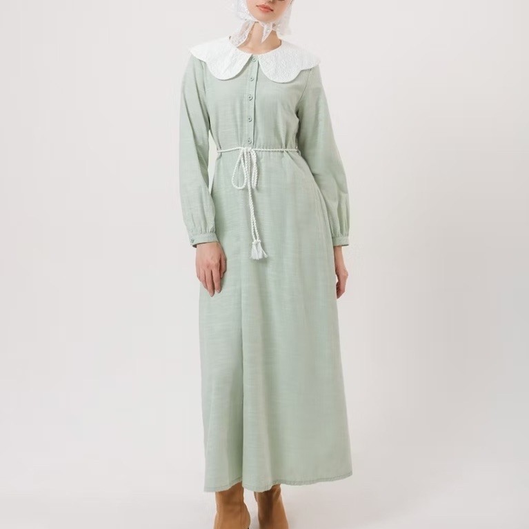 Dress exit original