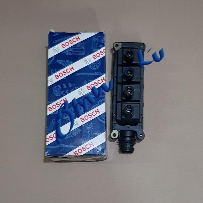COIL BMW M43 12131247281 BMW27