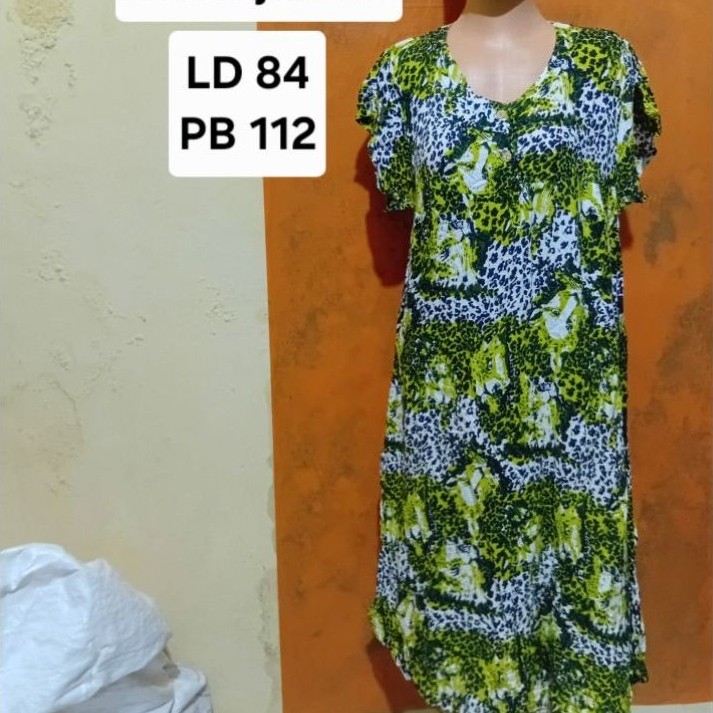 Daster Second Part 4 || Daster murah