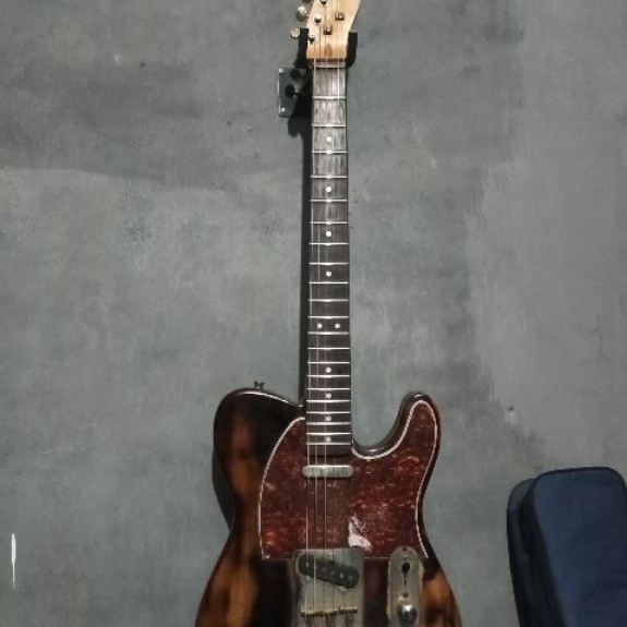Gitar Squier Telecaster California Series Original