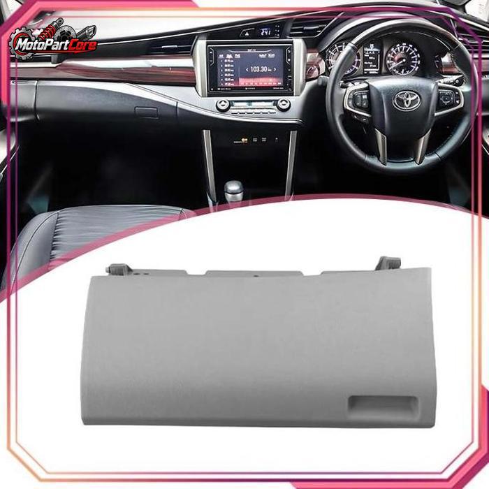 Laci Atas Innova Laci Dashboard Innova Lama Tutup Dasbor Cover Dasbor Tutup Laci Innova 2006 - 2015