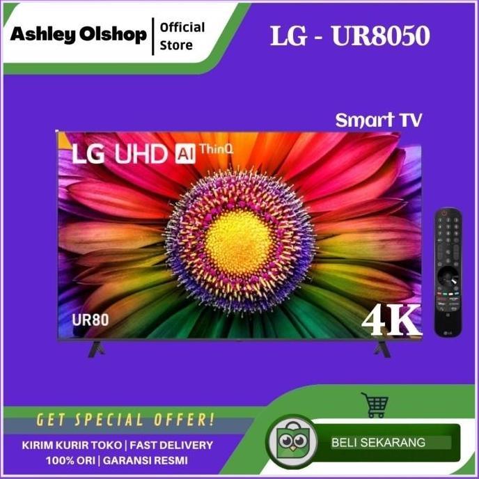 Led Tv 70 Inch Lg 70Ur8050 Uhd Smart Tv Lg Ur8050 70 Lg 70Ur8050Psb 4K