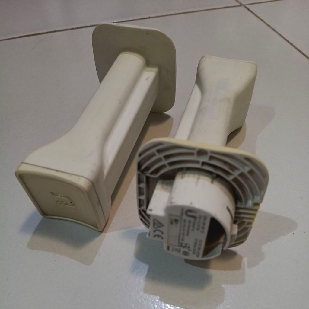 Litebeam M5 Bekas Normal Ubiquity/ Bekas Migrasi Lengkap Satu Set