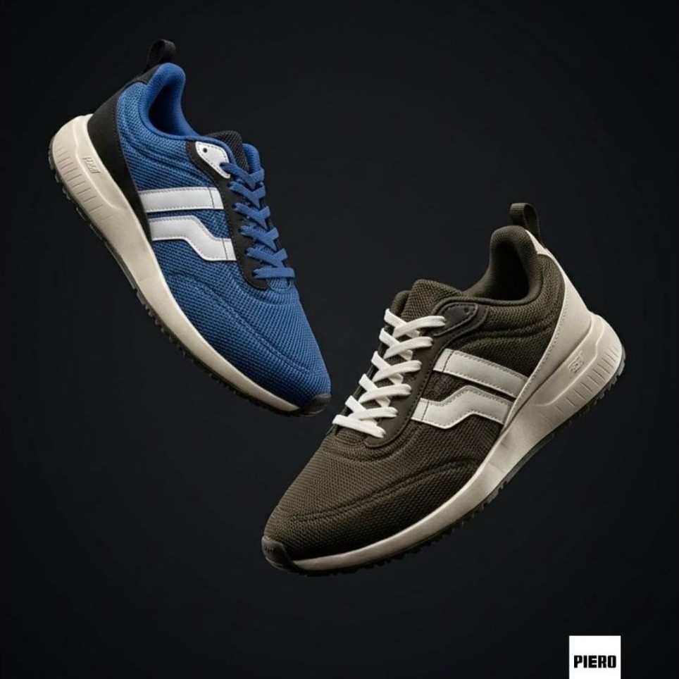 PIERO RUSHER HOVER 2 warna