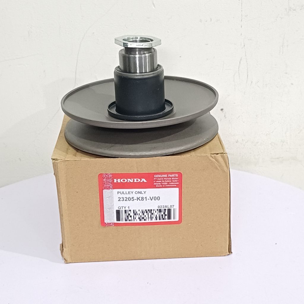 PULLY PULLEY PULI POLI ONLY BEAT POP FI 2017 K81