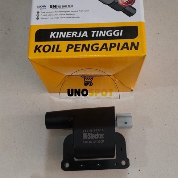 Coil Koil Kering Suzuki Jimny Caribian SJ413