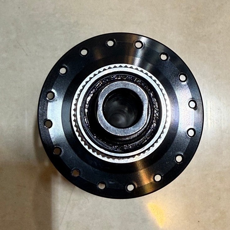 Shimano Hub Freehub MT501