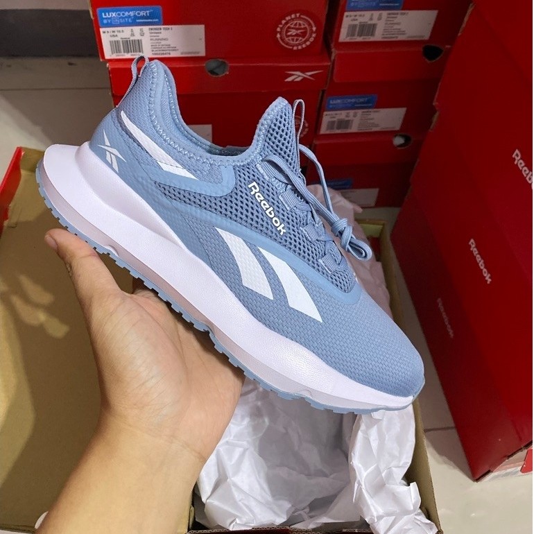 sepatu wanita reebok CITYRIDE original BNIB