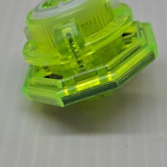 Takara Tomy Beyblade burst  Octa tip driver