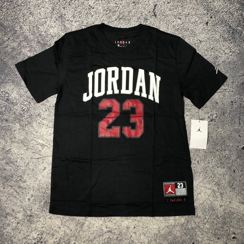 BAJU JORDAN PRACTICE FLIGHT