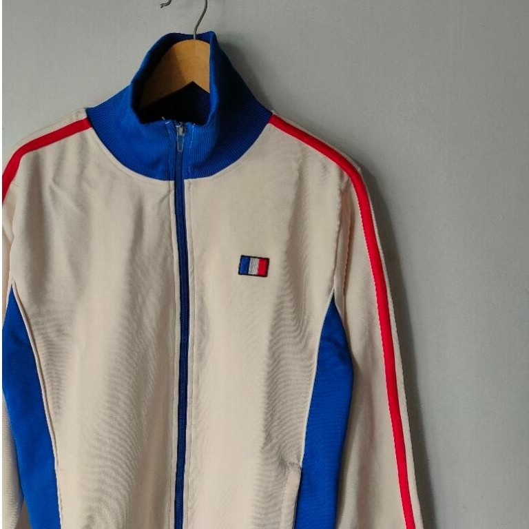 Tracktop NO BRAND Size S Second