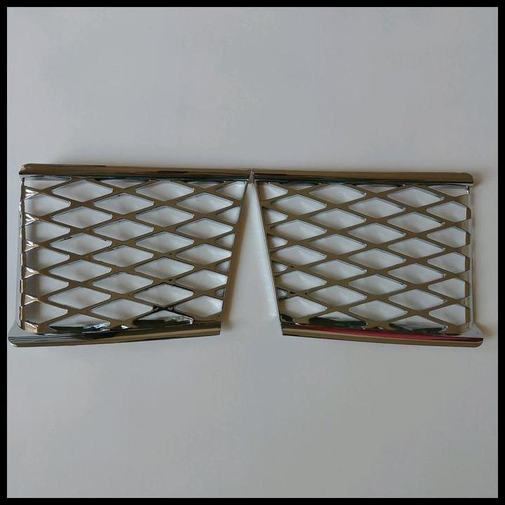 GRATIS ONGKIR GRILLE BUMPER BAWAH AVANZA NEW VVTI 2009 