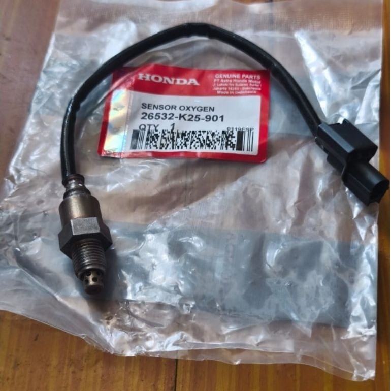 SENSOR O2 BEAT FI (K25)