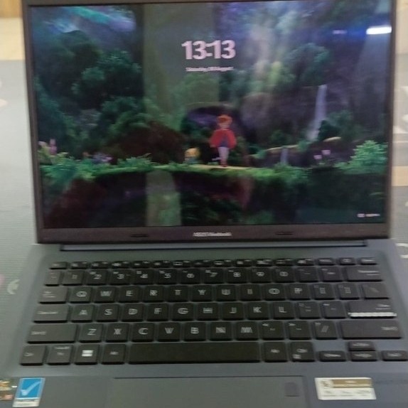 Laptop Asus M14O3QA-OLEDS551 Note Book