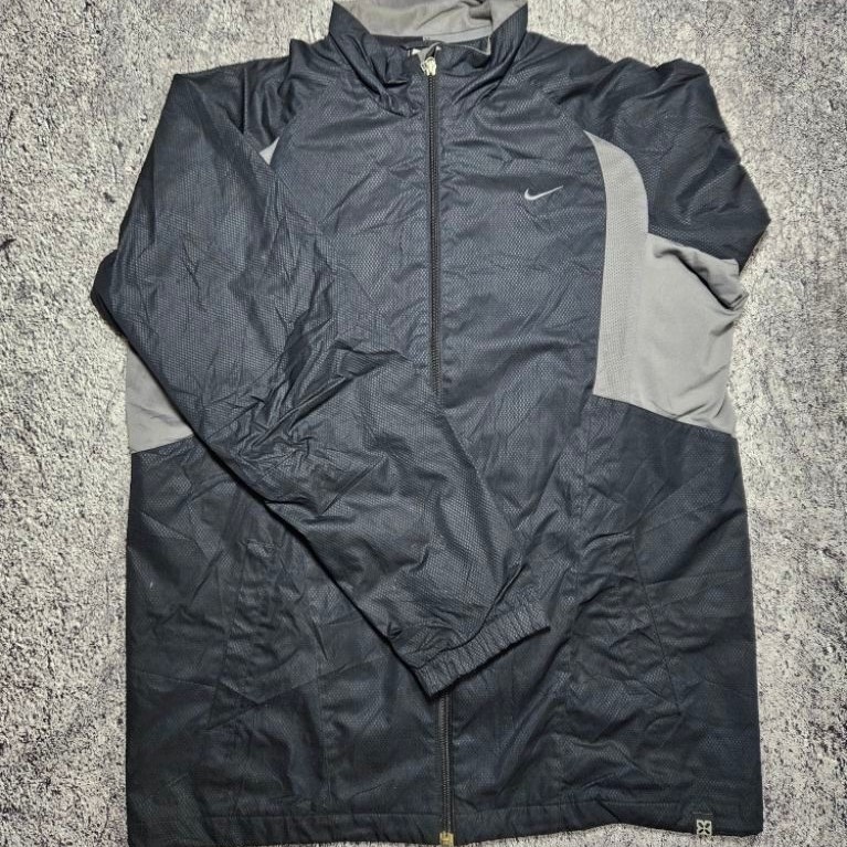 Jacket Tracktop Outdoor Running NIKE