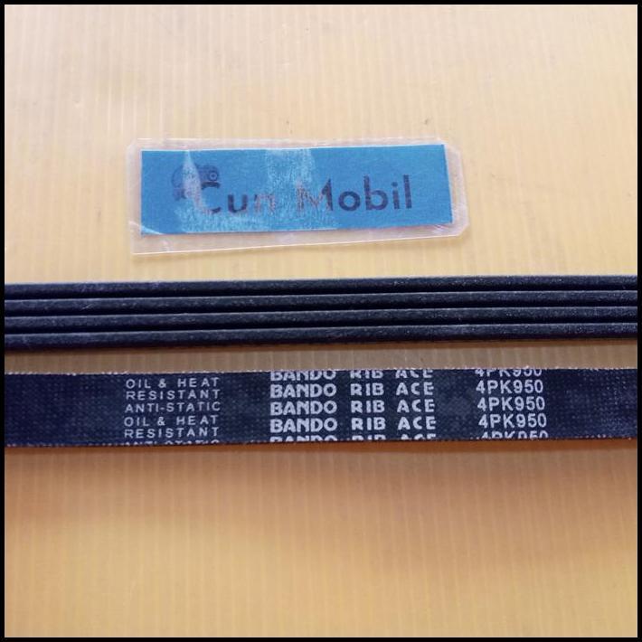 DISKON RIBT BELT BANDO 4PK 950 