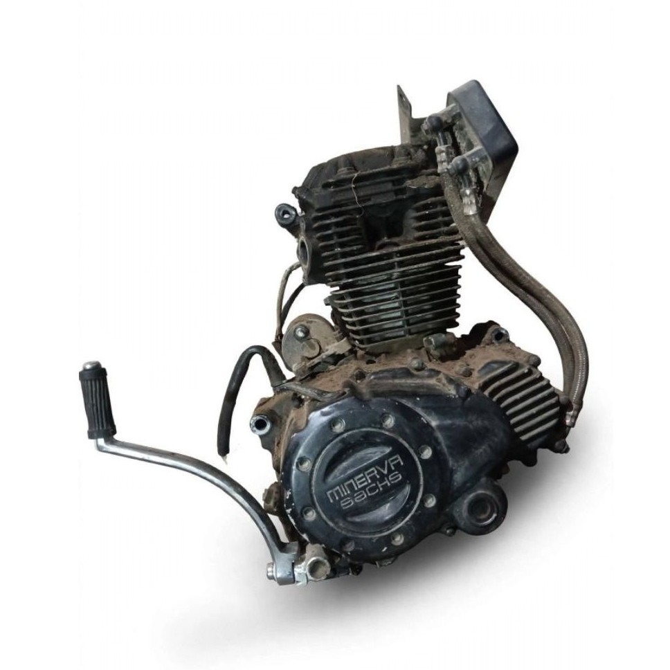 mesin motor minerva 150