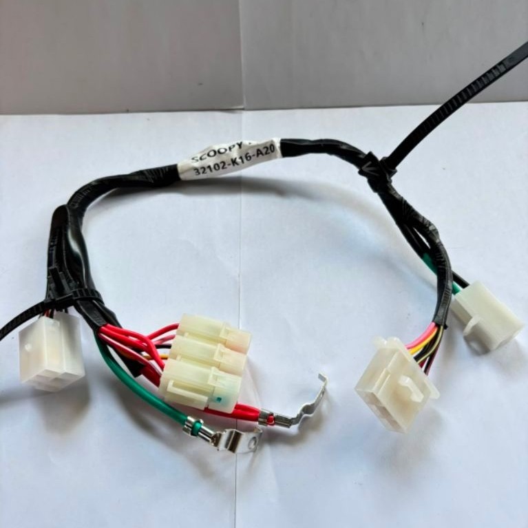 KABEL AKI SCOOPY FI ESP 32102-K16-A20