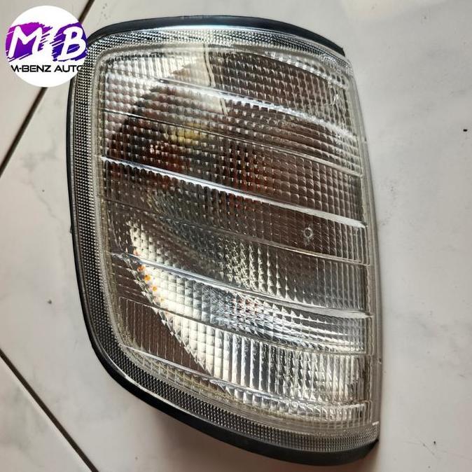 Lampu Sein Mercy Mercedes-Benz W124
