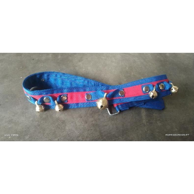 Kalung sapi Aksesoris
