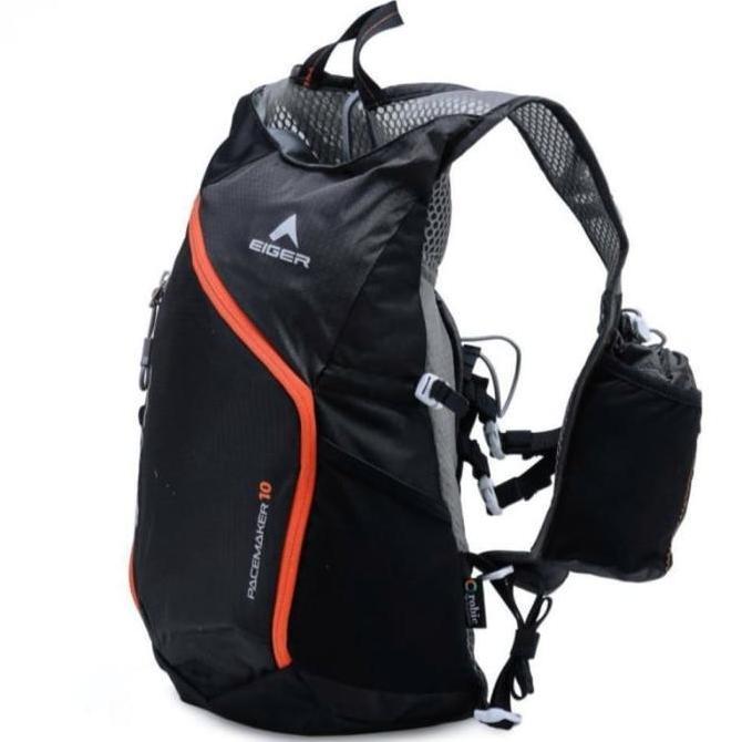 EIGER PACEMAKER 10 1.0 HYDROPACK PSD