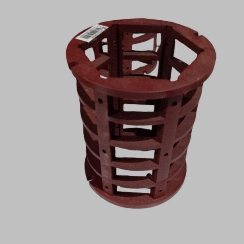 Rumah Tawon N70 Mesin Poles Gilingan Padi / Inner Frame N70 Mesin Gilingan Padi MKK
