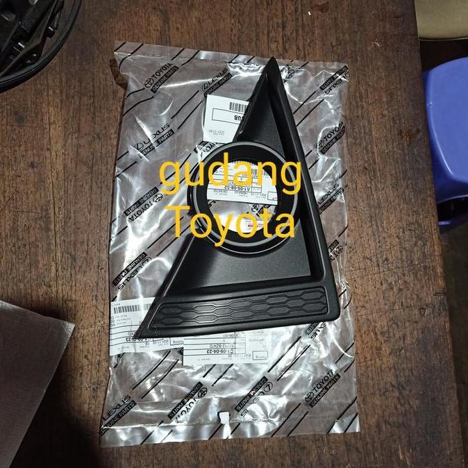 Promo Cover Foglamp kanan RH Agya 2020-2021 Diskon