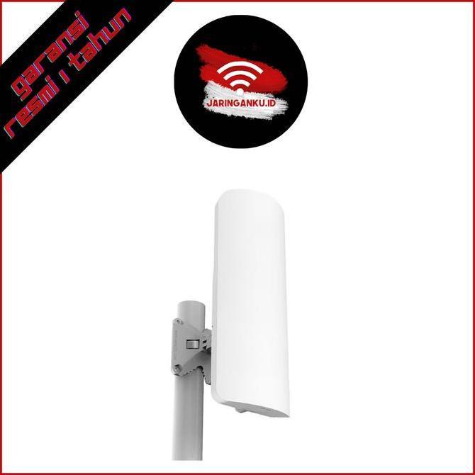 NEW Mikrotik mANTBox 12s Sectoral 2,4Ghz RB911G-2HPnD-12S mANTBox 2 12s