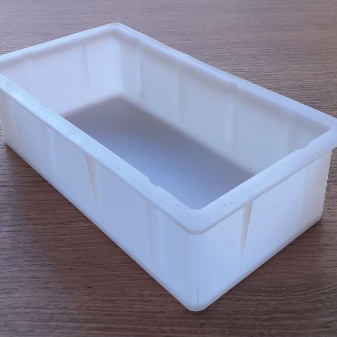 Cetakan Semen / Paving Block / Batu Bata Diy Bahan Plastik Untuk Jalan / Moulding Paving Block / Cet