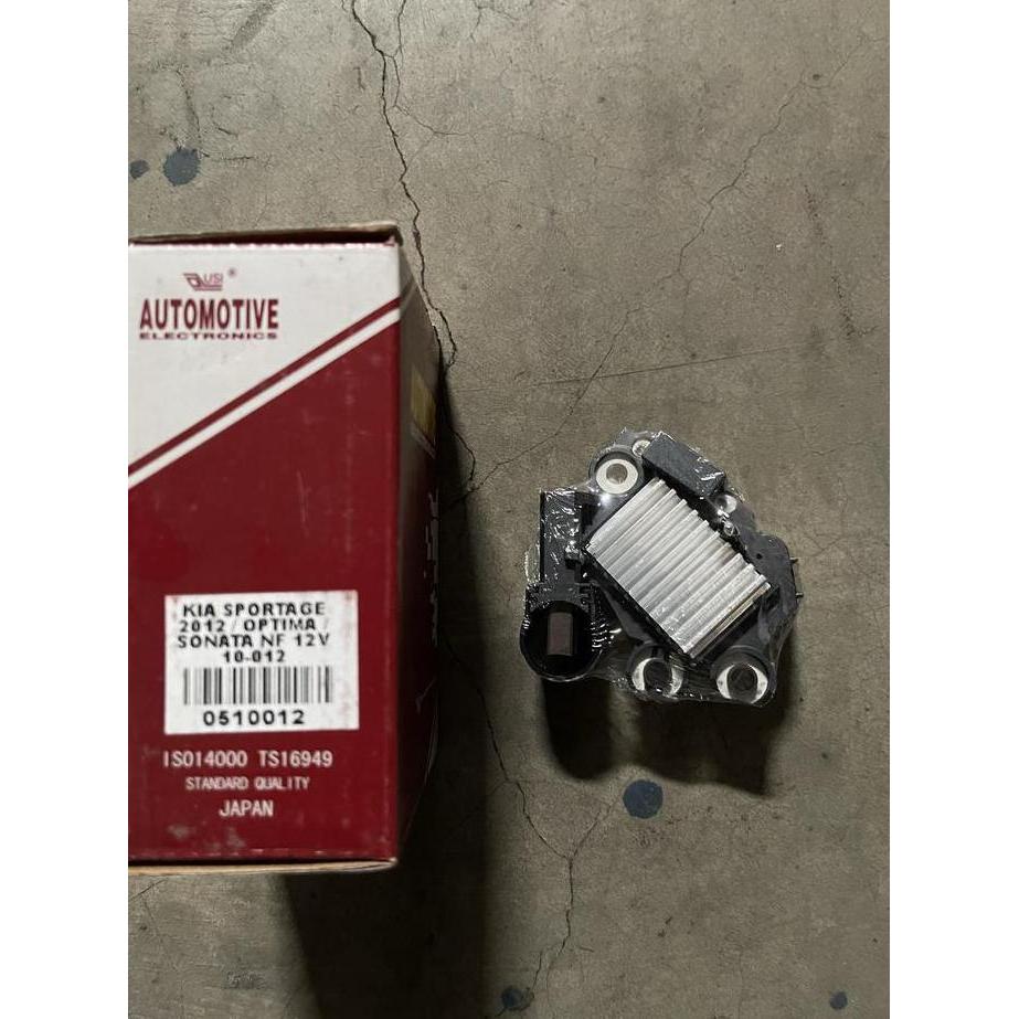 <<<<<] IC REGULATOR KIA SPORTAGE 2012/ SONATA / OPTIMA 12V