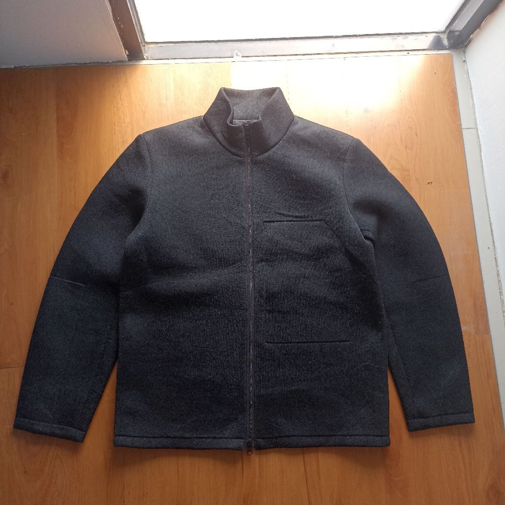 Tete homme casual jacket