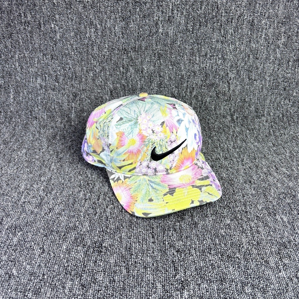 Topi Nike Cap Drifit Olahraga Second Preloved Original 678
