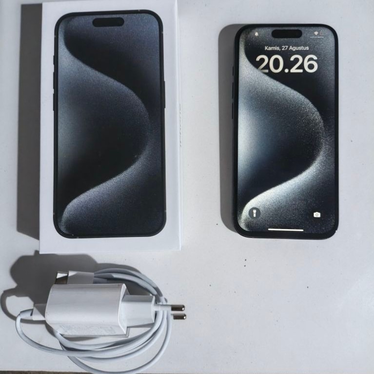 Iphone 15 Pro Bypass