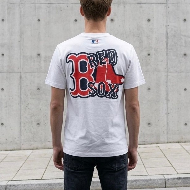 KAOS MLB / TSHIRT MLB