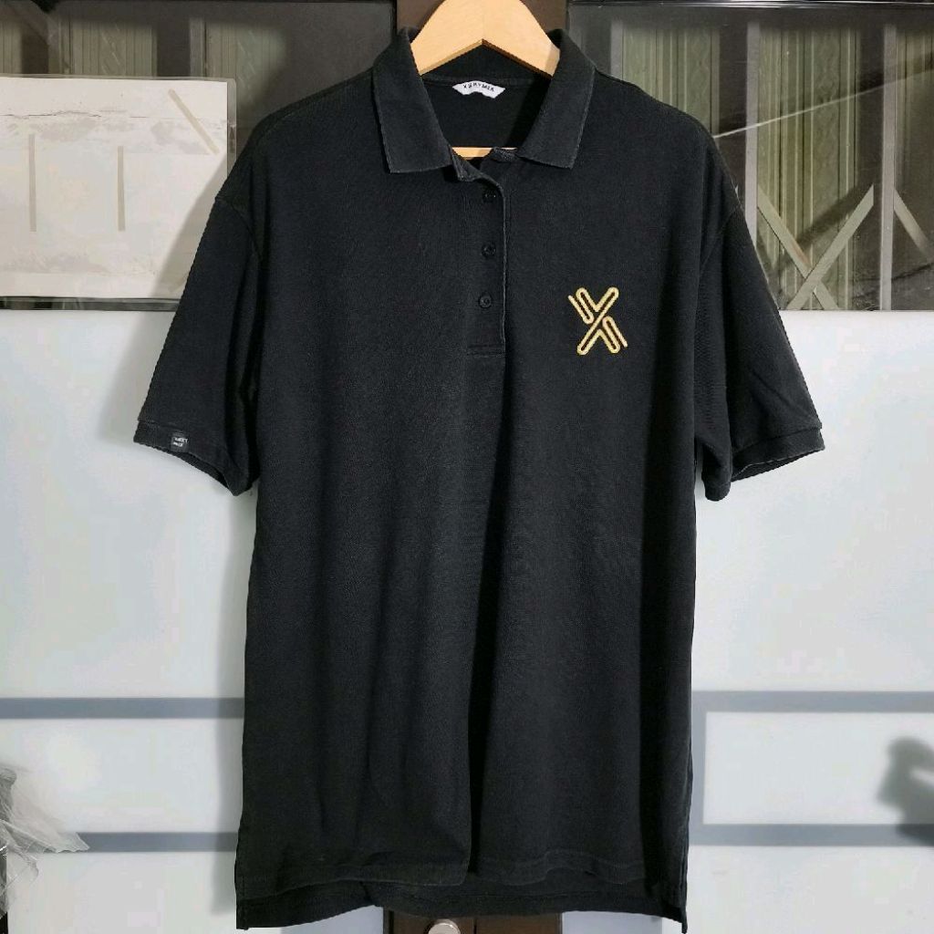 kaos baju tshirt jersey polo xexymix xx07 [3XL]