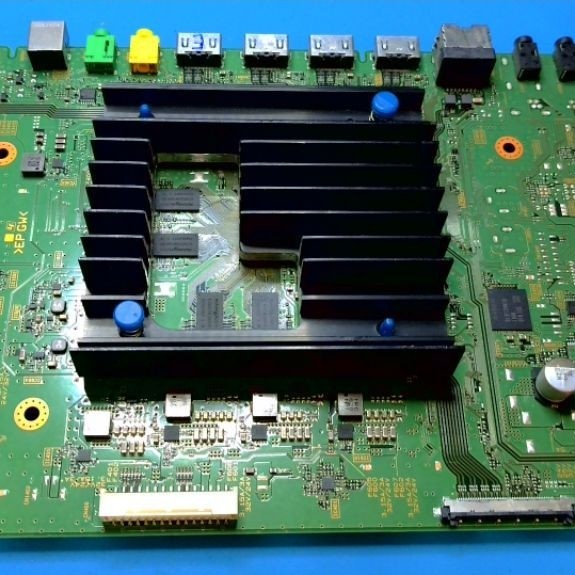 MAINBOARD SONY KD-75X8000H MB SONY KD-75X8000H MOTHEBOARD SONY KD-75X8000H
