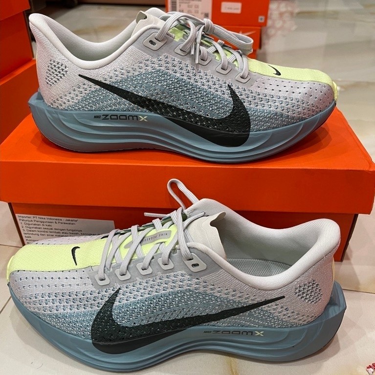 Sepatu.NIKE.PEGASUS’PLUS