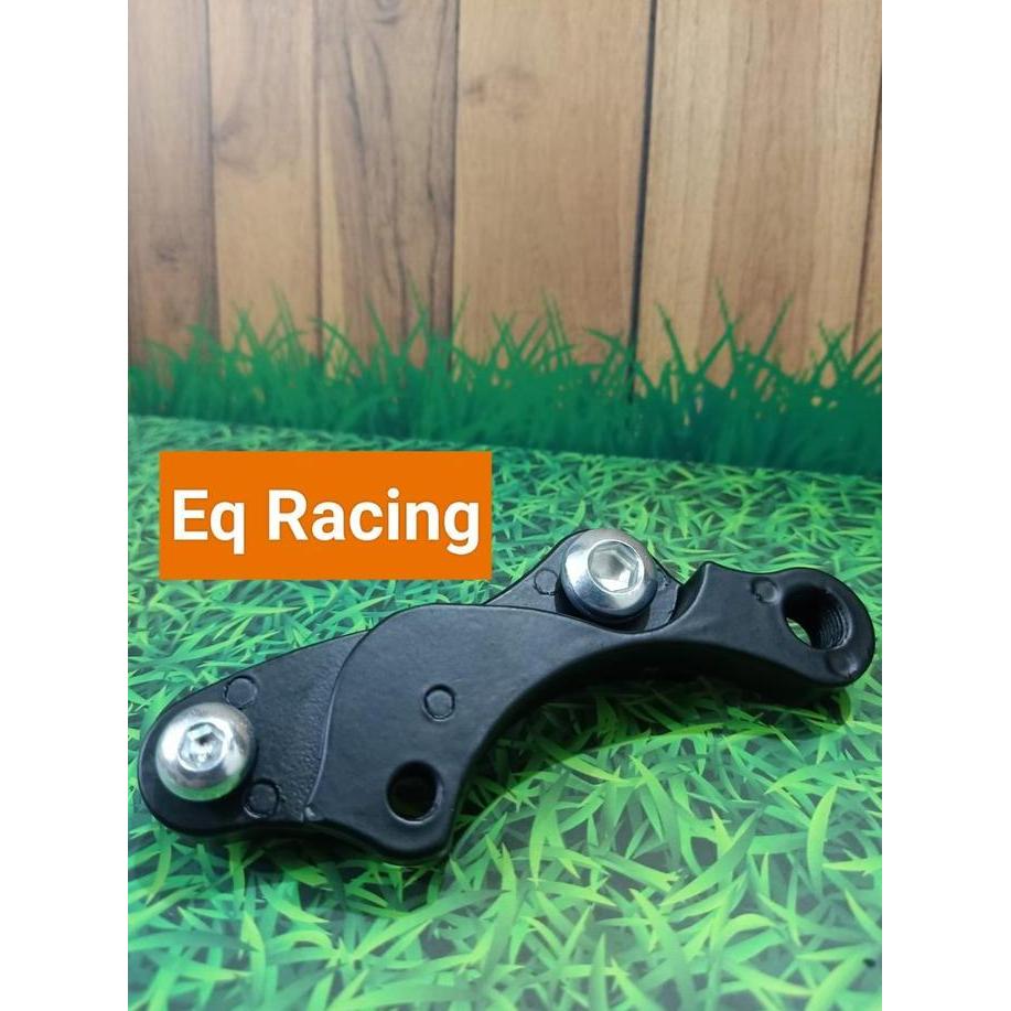 breket Mio sporty 5tl cakram 260 mm kaliper standar